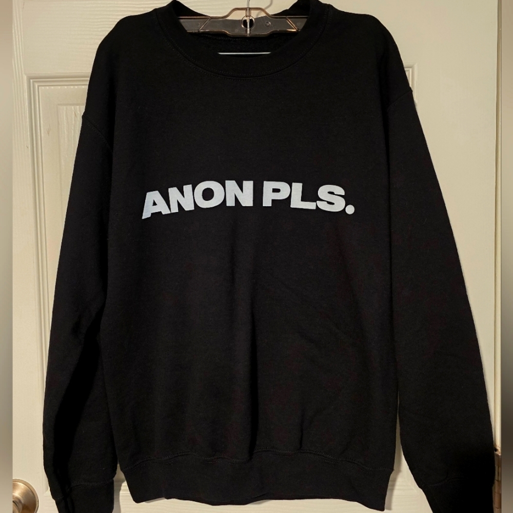 Deuxmoi Crewneck Sweatshirt